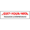 JUST-YOUR-WEB DI FICHERA ALESSANDRO