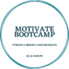 MOTIVATE BOOTCAMP