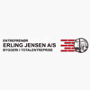 ENTREPRENOER ERLING JENSEN A/S