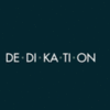 DEDIKATION