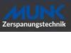 MUNK GMBH ZERSPANUNGSTECHNIK