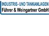 INDUSTRIE- UND TANKANLAGEN FÜHRER & WEINGARTNER GMBH