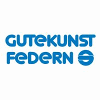 GUTEKUNST FEDERN