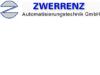 ZWERRENZ AUTOMATISIERUNGSTECHNIK GMBH