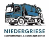 SCHROTTHANDEL & CONTAINERDIENST KEVIN NIEDERGRIESE