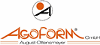 AGOFORM GMBH AUGUST OTTENSMEYER