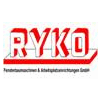 RYKO FENSTERBAUMASCHINEN UND ARBEITSPLATZEINRICHTUNGEN GMBH