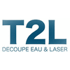 T2L DECOUPE EAU ET LASER