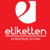 ETIKETTEN ENDÜSTRIYEL ÜRÜNLER