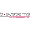 B-SYSTEMS DAS BARRIEREFREIE BAD