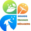 GRANDS TRAVAUX MÉNAGERS