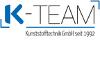 K-TEAM KUNSTSTOFFTECHNIK GMBH