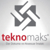 TEKNOMAKS TEXTILE