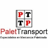 PALETTRANSPORT