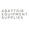 ABATTOIR EQUIPMENT SUPPLIES