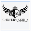 CHOFER MADRID