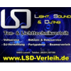 LSD TON- & LICHTVERLEIH