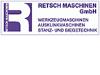 RETSCH MASCHINEN GMBH