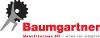 BAUMGARTNER MASCHINENBAU AG