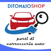 RICAMBI CARROZZERIA AUTO ONLINE - DI TOMASO SHOP