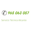 SERVICIO TECNICO ALICANTE