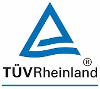 TÜV RHEINLAND LUXEMBURG