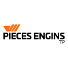 PIÈCES ENGINS TP