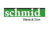 SCHMID TÜR & TORBAU GMBH & CO. KG