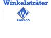 ROBERT WINKELSTRÄTER GMBH & CO. KG