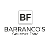BARRANCO'S FOOD
