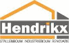 HENDRIKX  STALENBOUW INDUSTRIEBOUW RENOVATIE