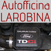 OFFICINA AUTORIZZATA FORD LAROBINA GIUSEPPE