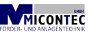 MICONTEC GMBH