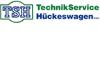 TSH TECHNIK SERVICE HÜCKESWAGEN GMBH