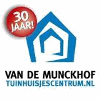 TUINHUISJESCENTRUM VAN DE MUNCKHOF