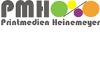 PMH PRINTMEDIEN HEINEMEYER