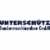 UNTERSCHÜTZ SONDERMASCHINENBAU GMBH