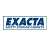 EXACTA SAFETY STORAGE CABINETS