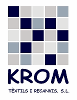 KROM TEXTILS I RECANVIS SL