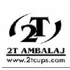 2T AMBALAJ ÜRETİM SAN. VE TİC. LTD. ŞTİ.