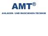 AMT - ANLAGEN UND MASCHINEN - TECHNIK BPR MASCHINENBAU GMBH