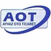 AYVAZ OTO TICARET LTD. STI.