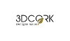 3DCORK