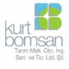 KURTBOMSAN TARIM