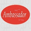 HOTEL AMBASSADOR