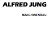 ALFRED-JUNG MASCHINENBAU