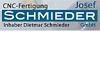 JOSEF SCHMIEDER GMBH