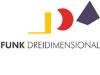 FUNK DREIDIMENSIONAL ENTWICKLUNGS- UND VERTRIEBS GMBH