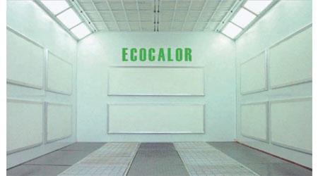 Paneles endotérmicos para cabinas de pintura, Mantenimiento industrial en  europages. - europages
