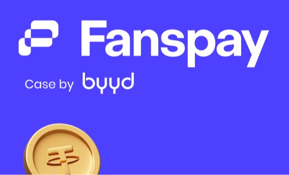  Fanspay